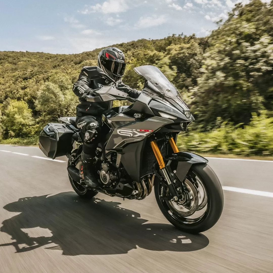 Thumbnail for Suzuki Offers 4.9% Finance & £0 Deposit Across The Range