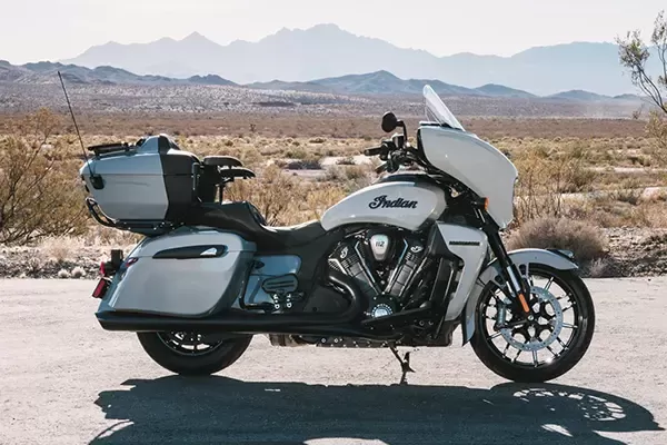 2025 Indian Motorcycle Indian Roadmaster PowerPlus Dark Horse