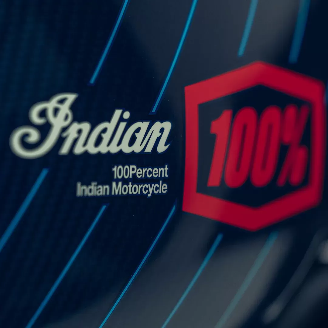 Indian Motorcycle announces 2025 model year lineup, highlighted by